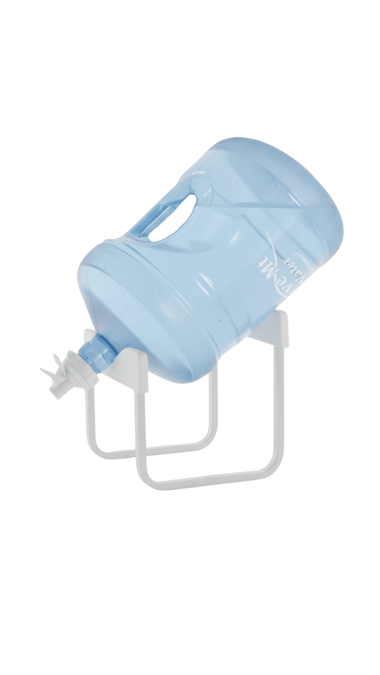 Flat Pack Dispenser
